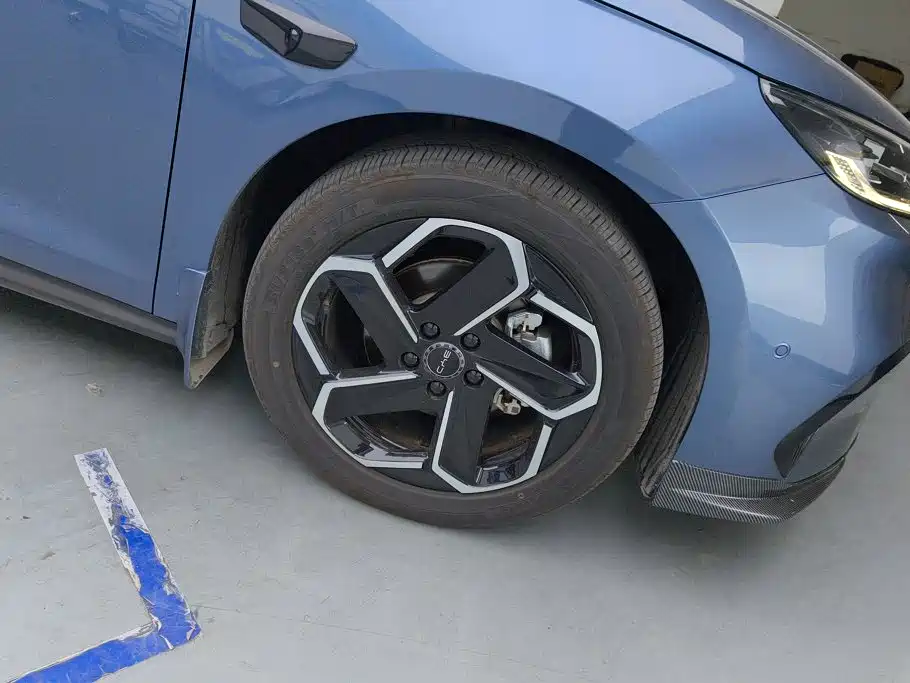 BYD Seal 06 DM-i Touring — миниатюра 6