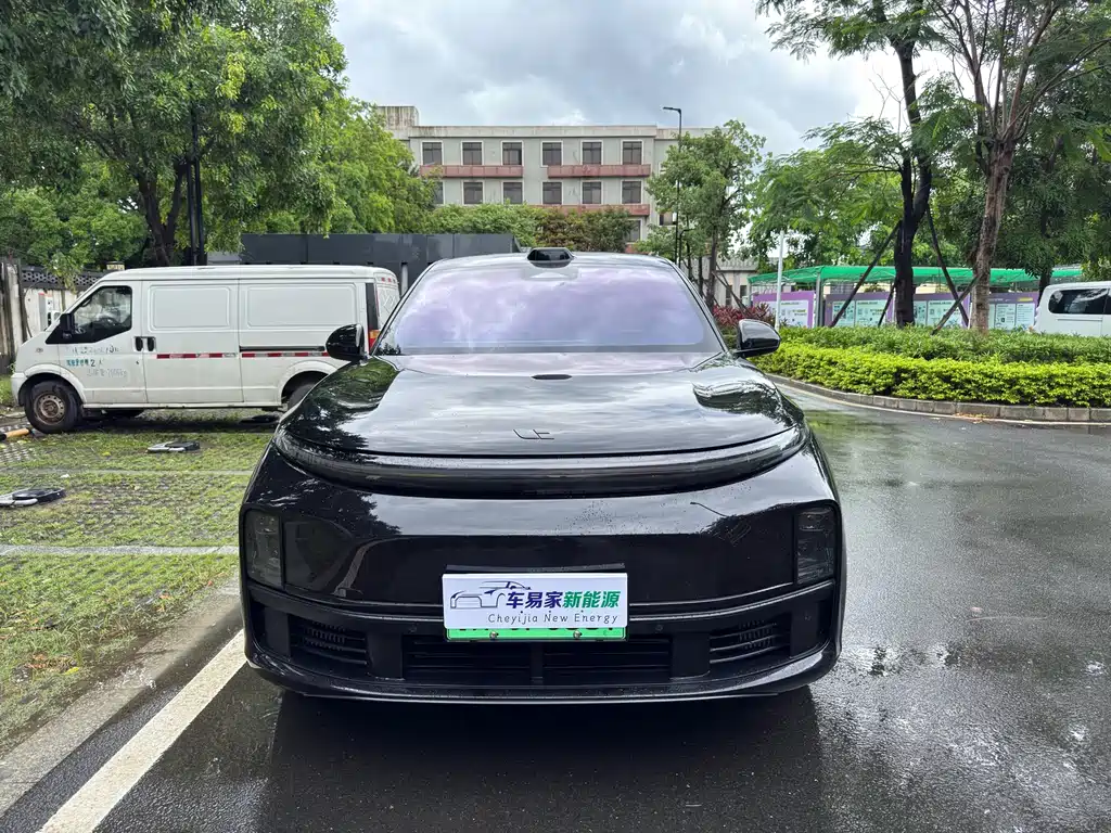Li Auto L7 2024 Ultra