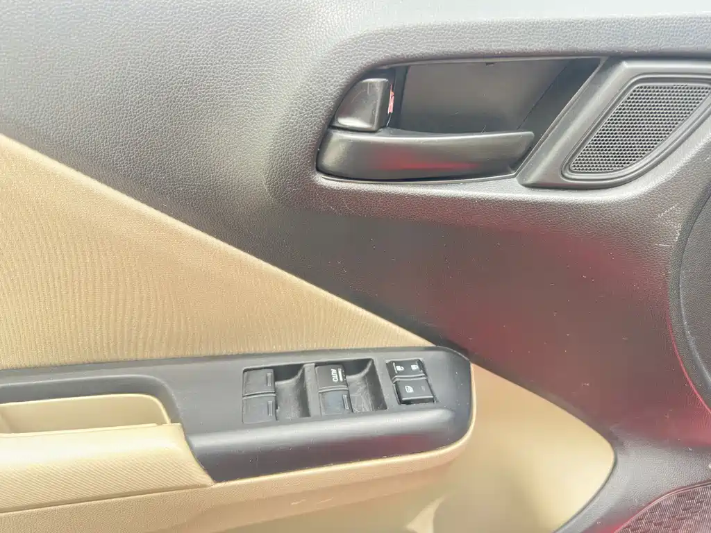 Honda City 1.5L CVT Comfort Edition, фото 16