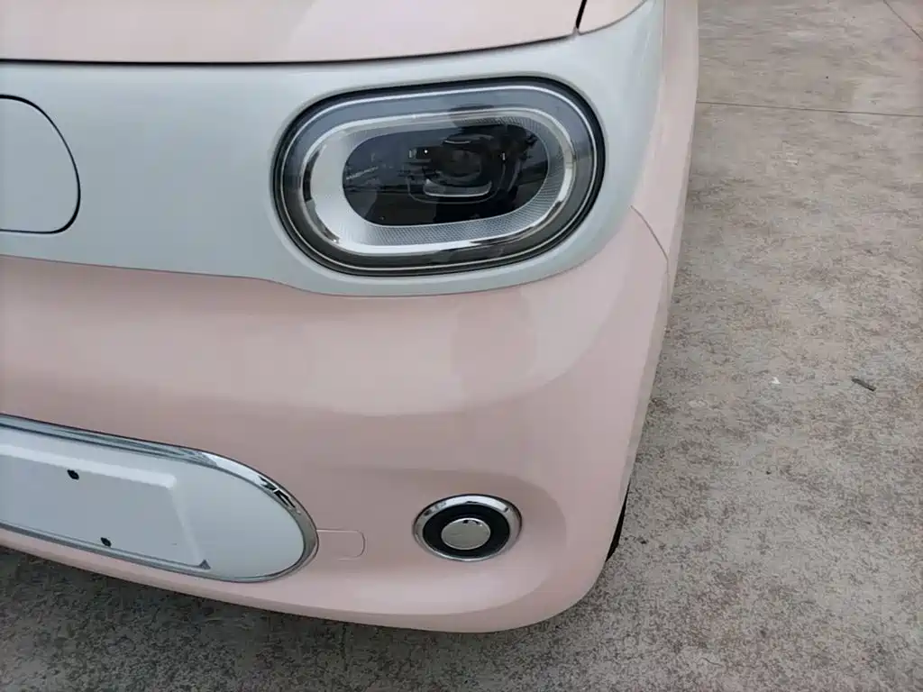 Wuling MINIEV — миниатюра 24
