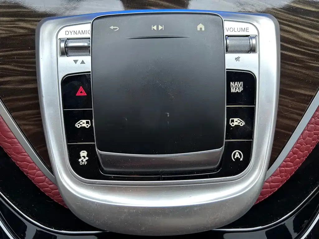 Mercedes-Benz Vito — миниатюра 30