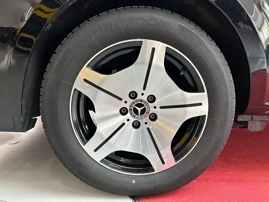 Mercedes-Benz Vito — миниатюра 40