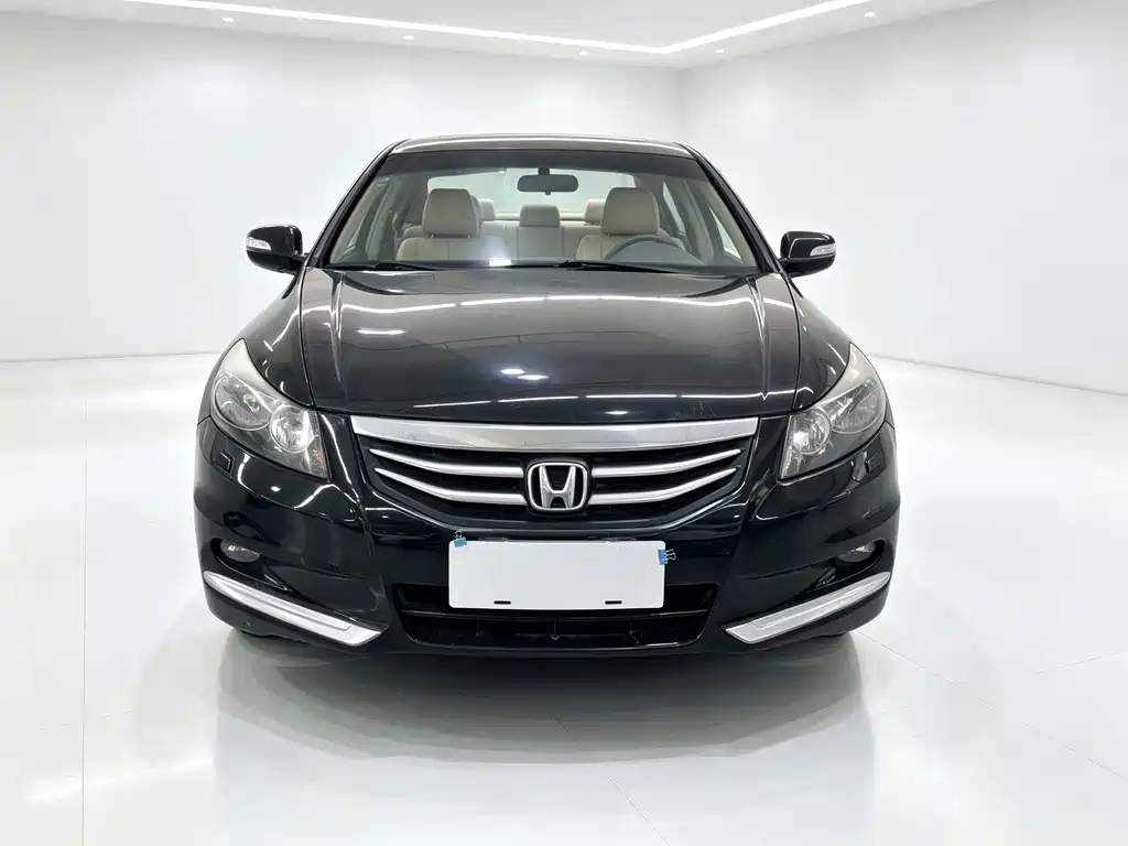 Honda Accord — миниатюра 2