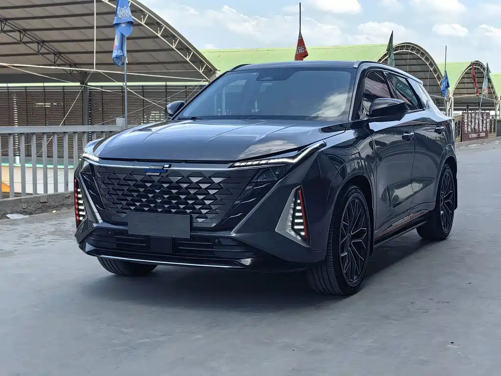 Oshan Oushang Z6