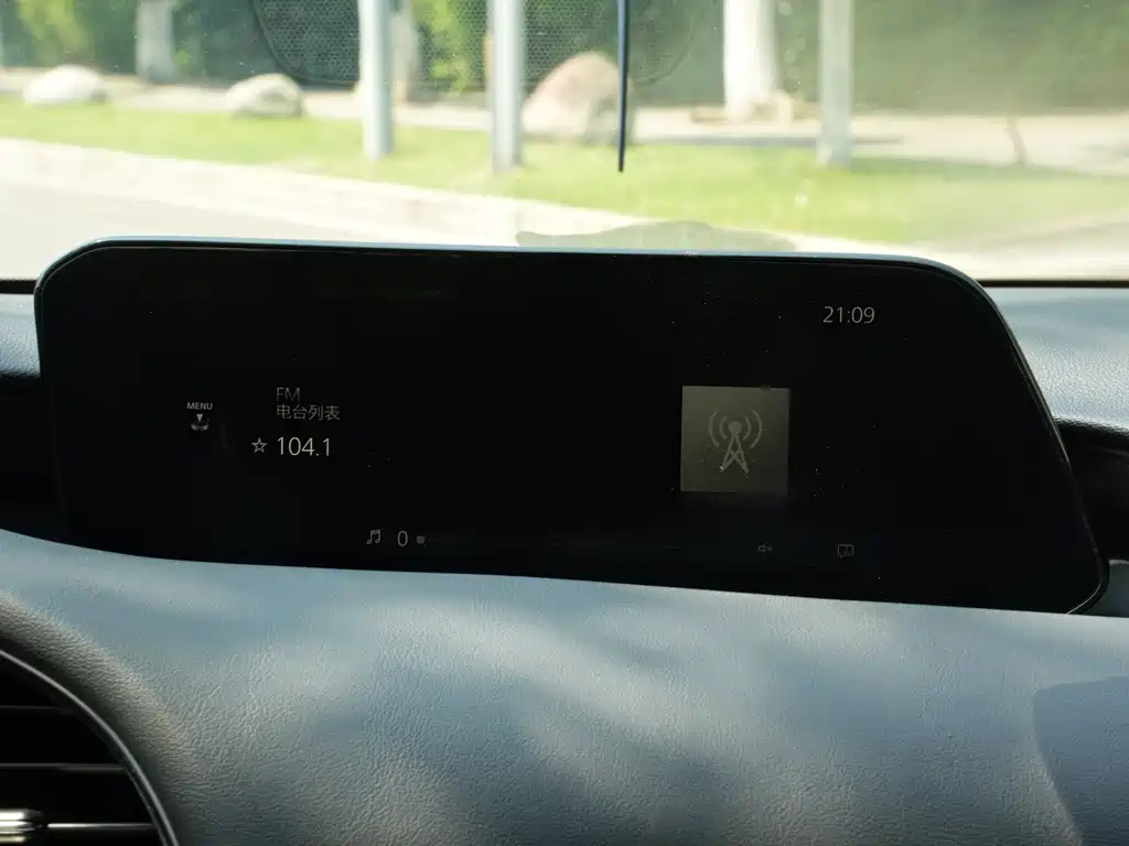 Mazda 3 Axela — миниатюра 15