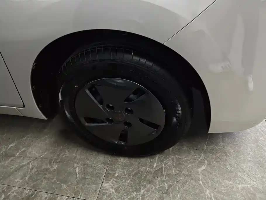 Wuling Rongguang EV — миниатюра 6