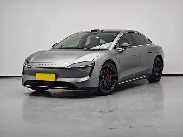 2024 Chery Zhijie