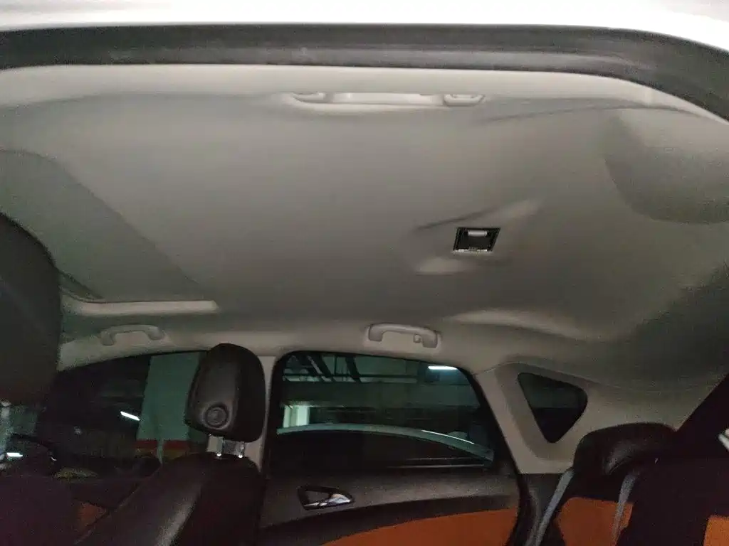 Buick Excelle — миниатюра 14