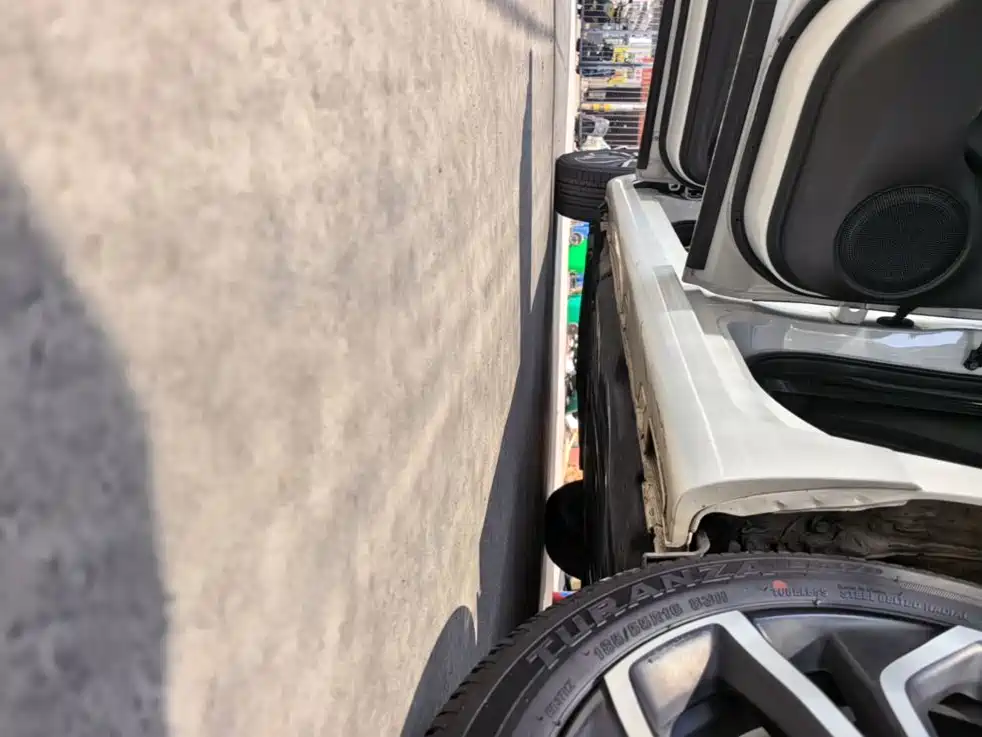 Honda Life — миниатюра 22