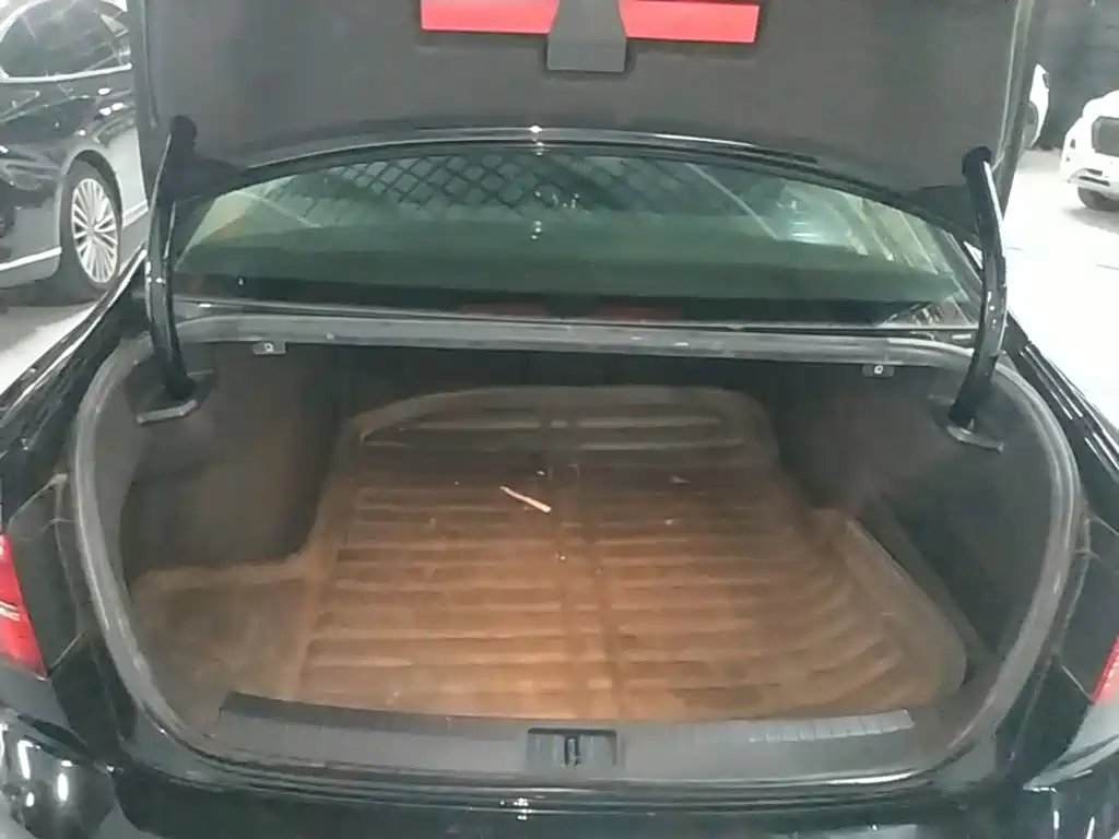 Volkswagen Magotan — миниатюра 19