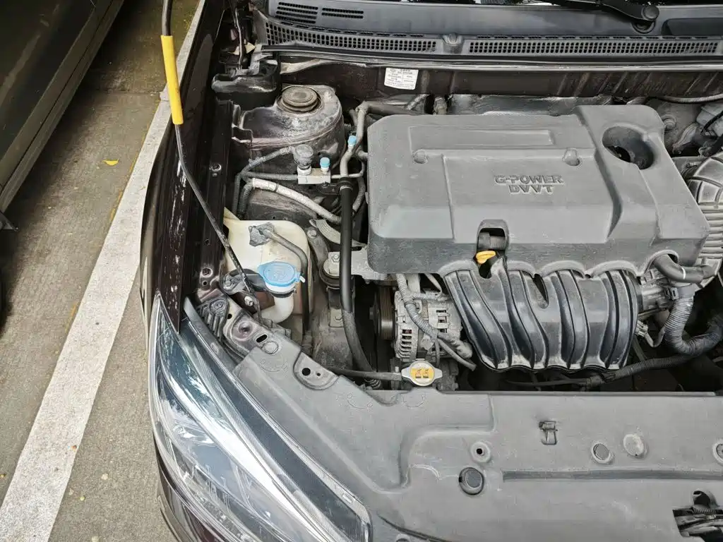 Geely Emgrand — миниатюра 19