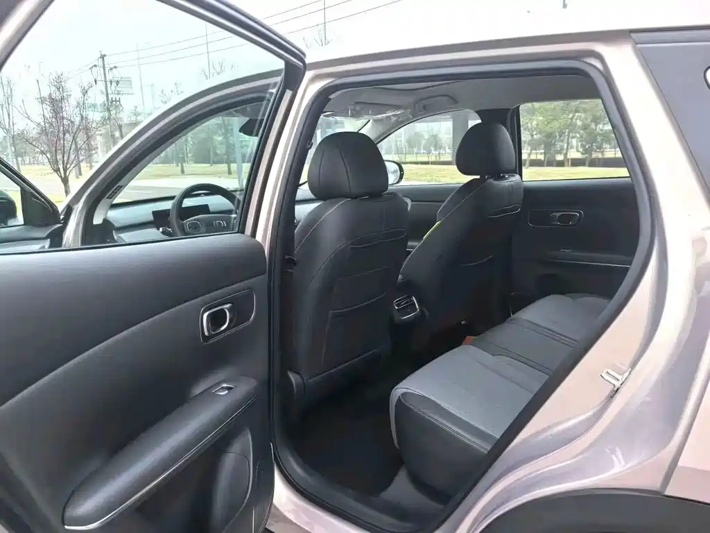 Qiyuan Qiyuan Q05 — миниатюра 6