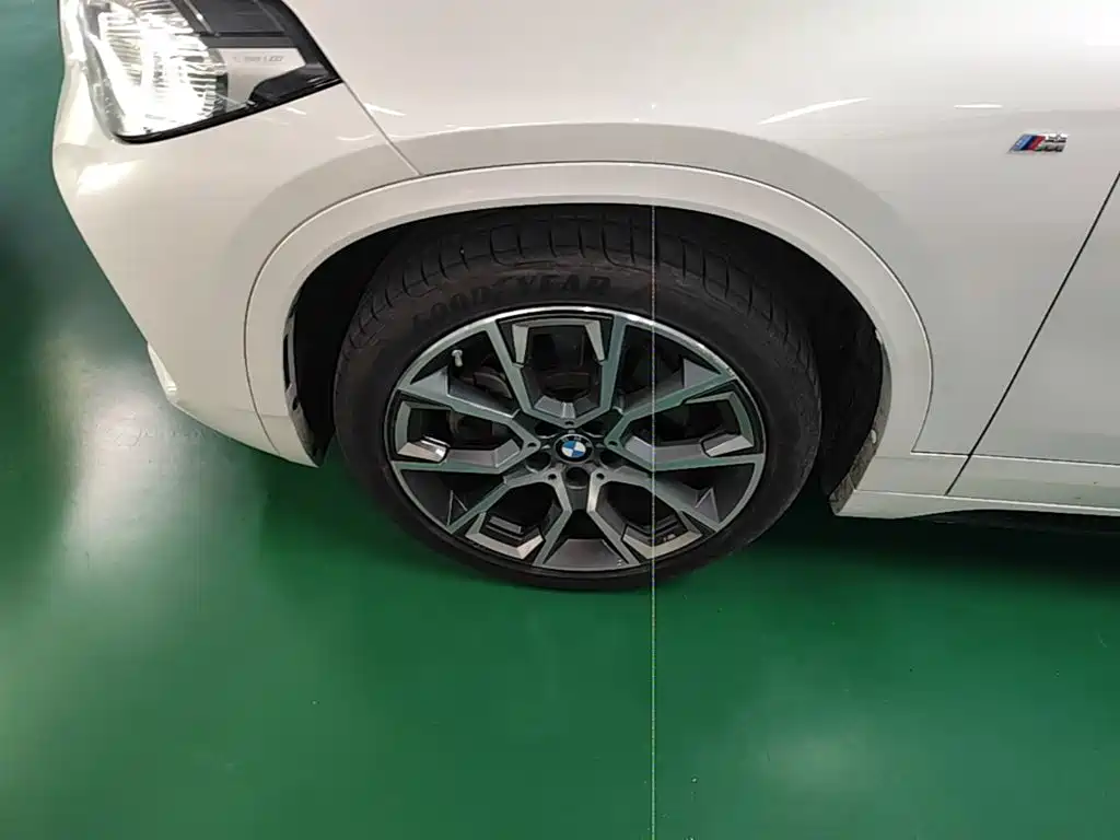 BMW X2 — миниатюра 23