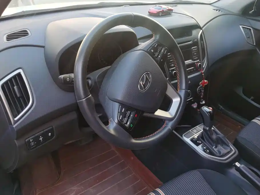 Hyundai ix25 — миниатюра 15