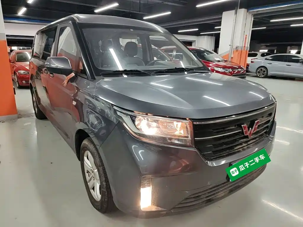 Wuling Zhengcheng — миниатюра 4