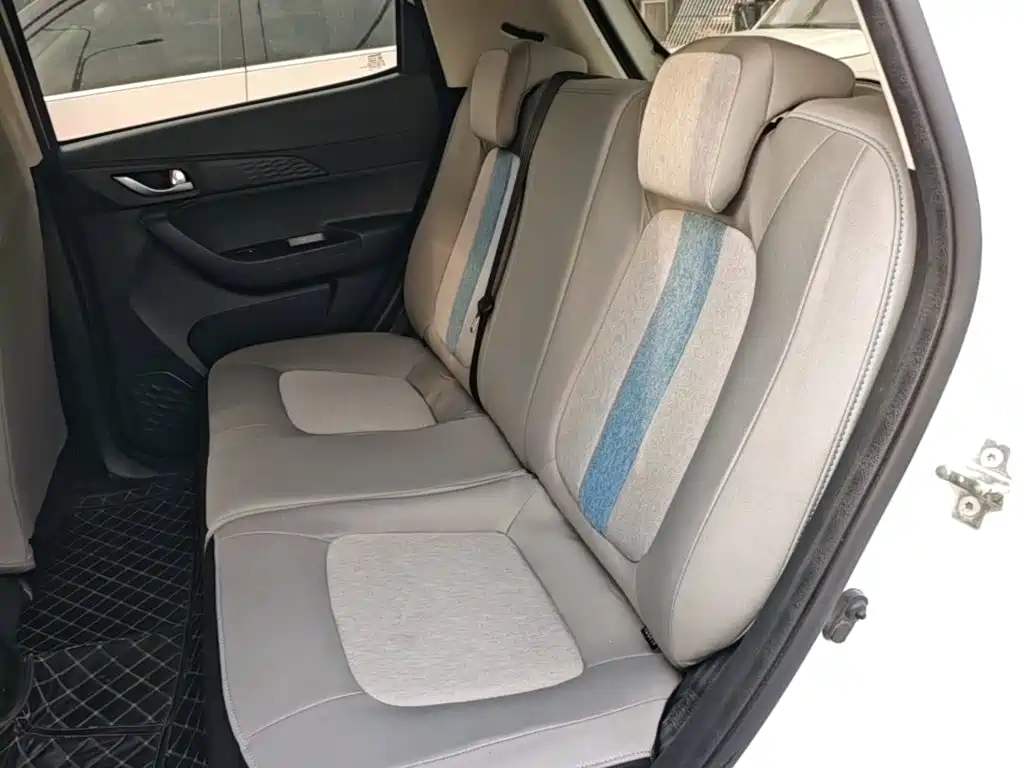 Changan Benben E-Star — миниатюра 17