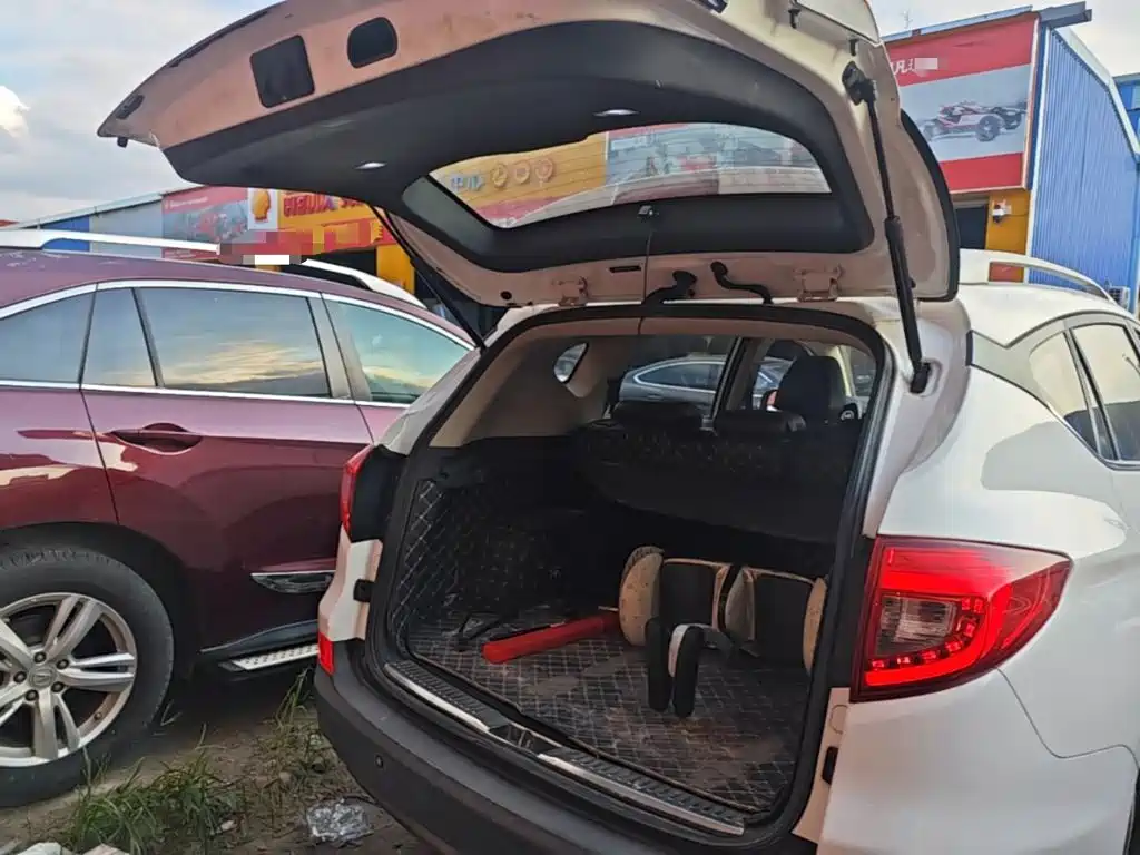 BYD Song — миниатюра 19