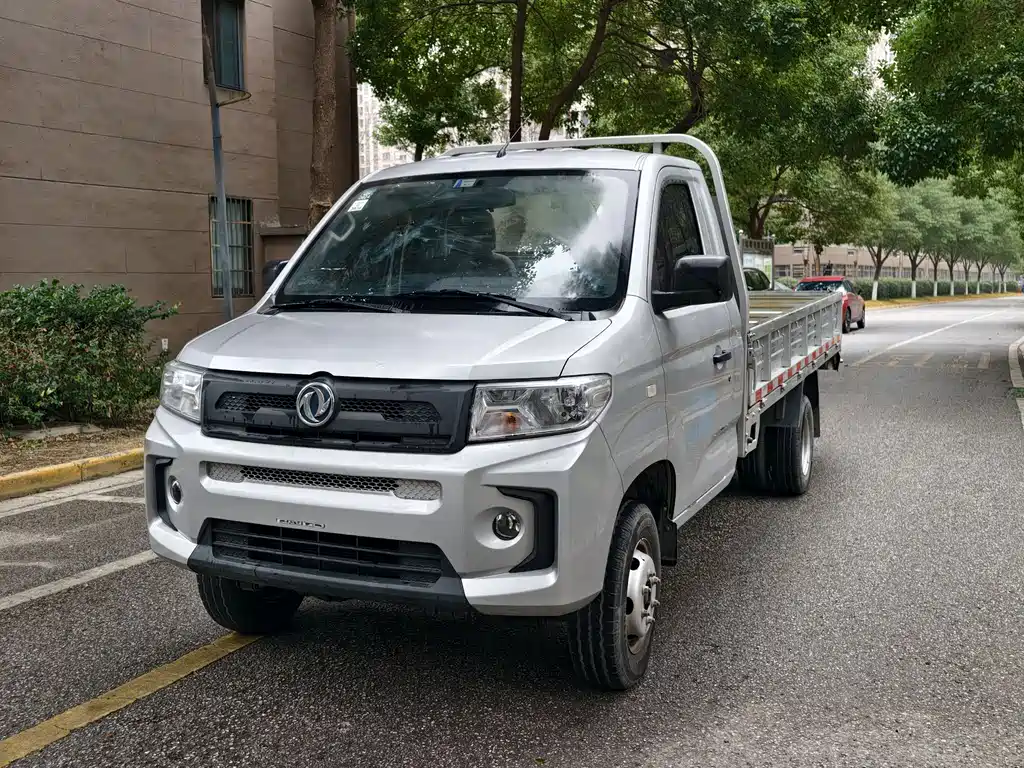 DONGFENG D71