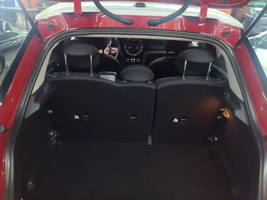 MINI Mini — миниатюра 4