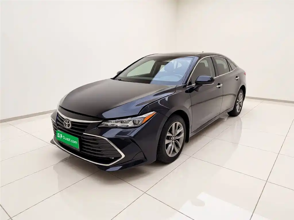 Toyota Avalon 2022