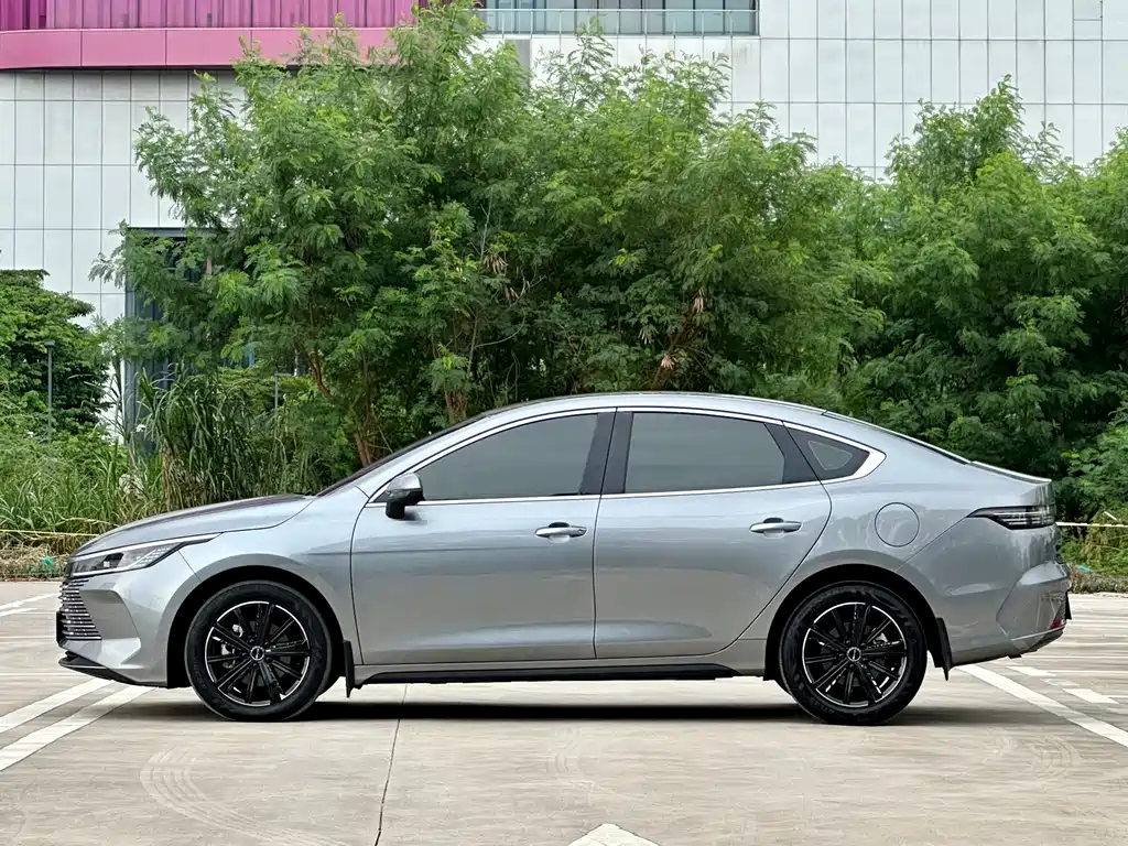 BYD Destroyer 05 — миниатюра 7