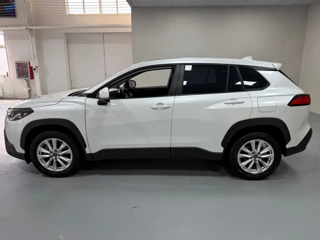 TOYOTA COROLLA SHARP AMPLIFIER