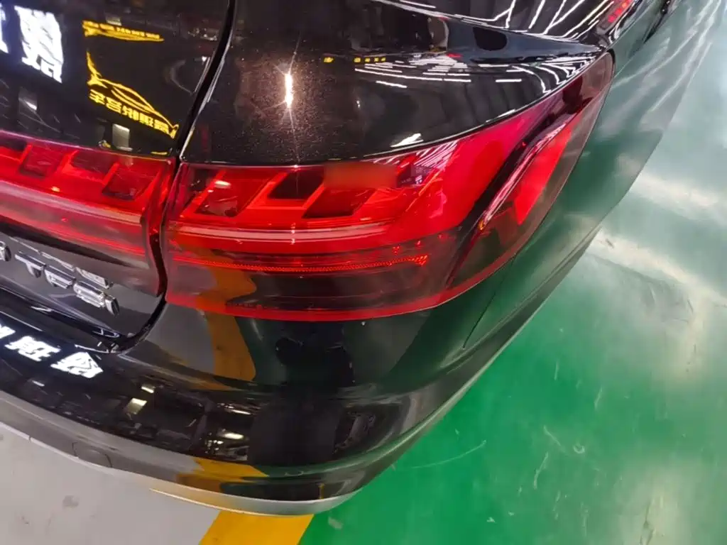 Audi A4L — миниатюра 8