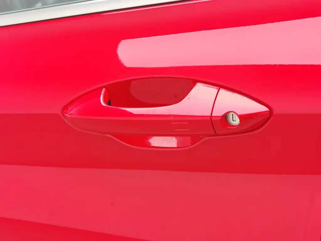 Geely Binyue — миниатюра 18