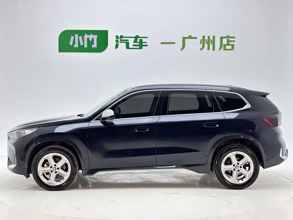 BMW X1 2023 sDrive20Li X