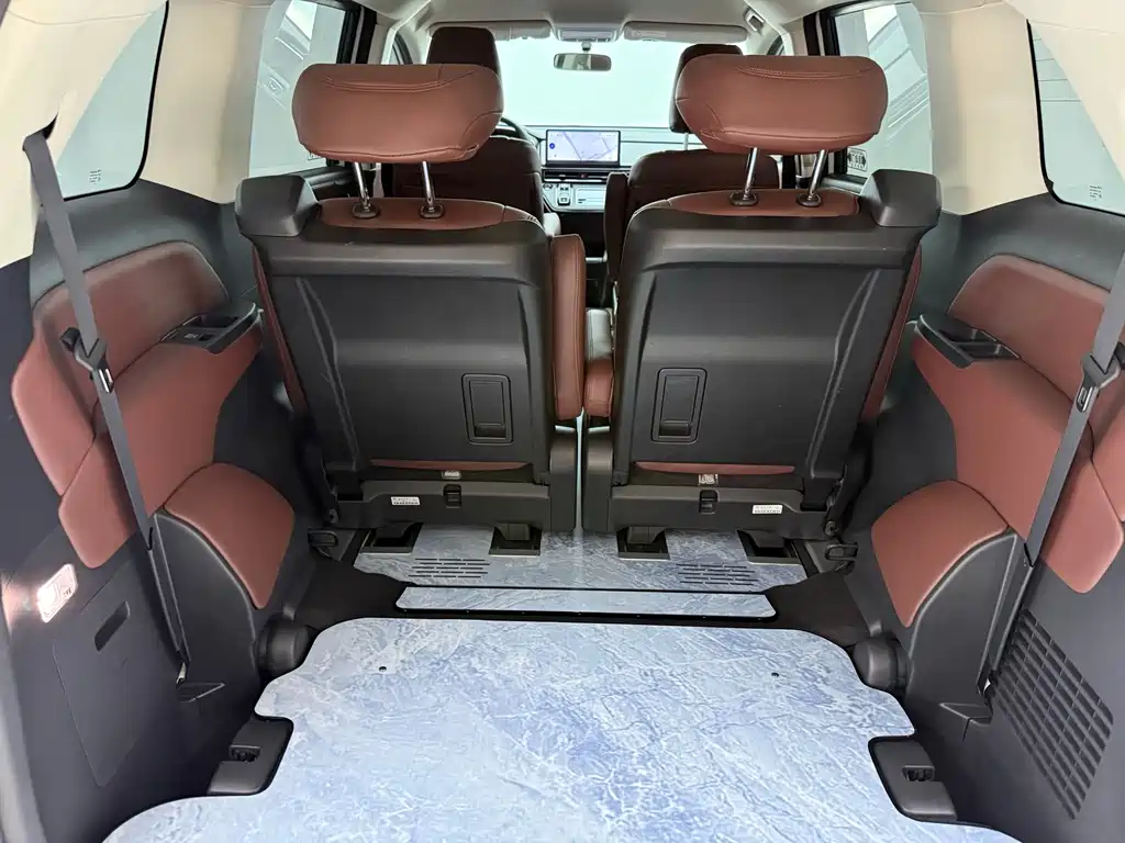 Honda Odyssey — миниатюра 25