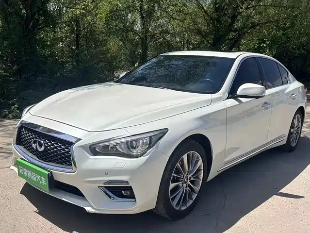 INFINITI  Q50L 2019