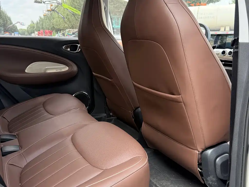 Wuling Bingo — миниатюра 16