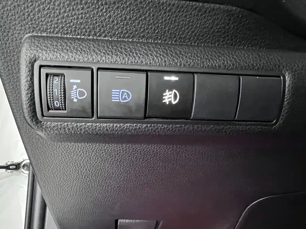 Toyota Corolla Levin 2022 185T CVT Luxury