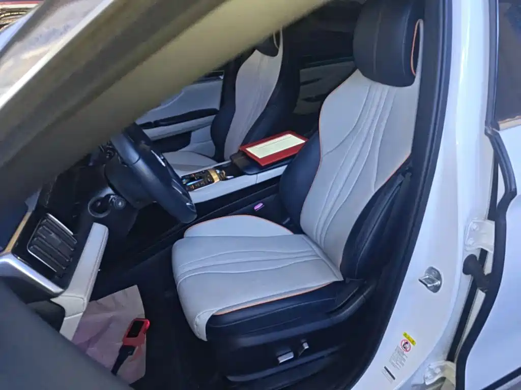BYD PLUS New Energy — миниатюра 15