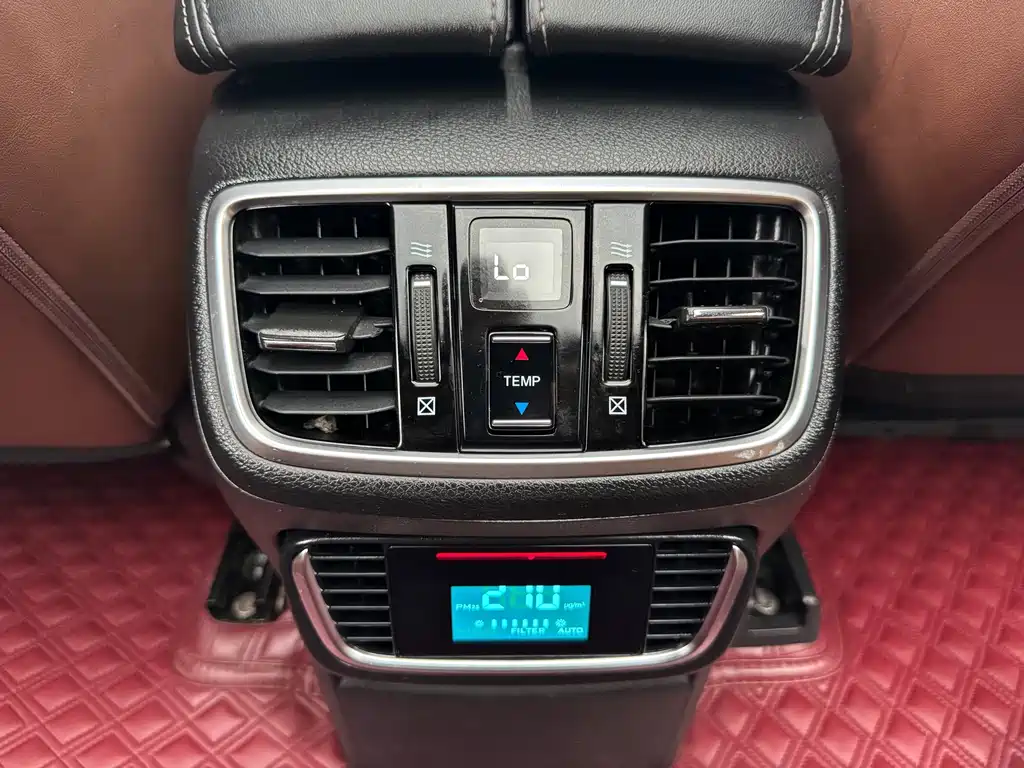 Honda UR-V — миниатюра 13