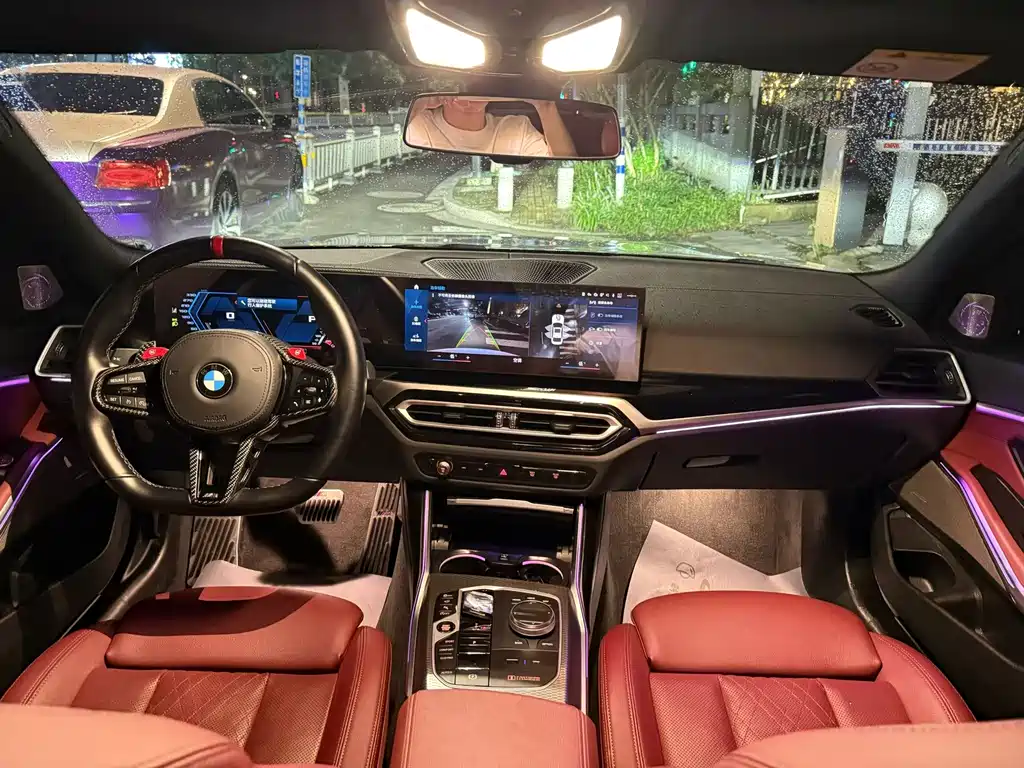 BMW 3 Series — миниатюра 6
