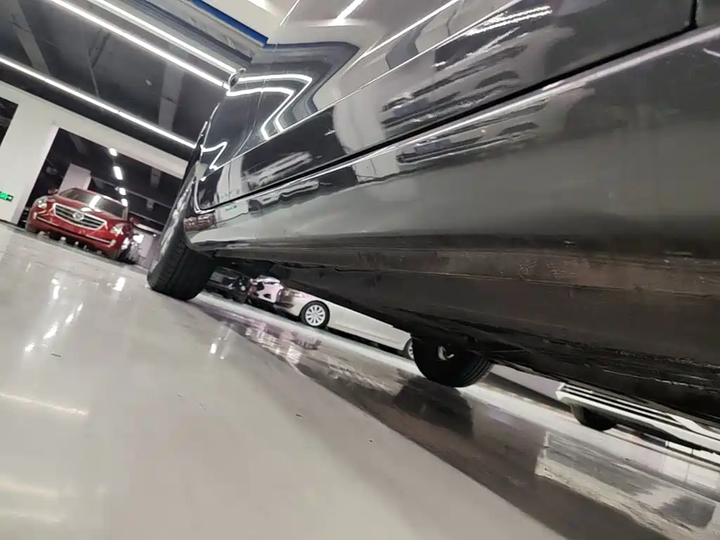 Changan Eado — миниатюра 21