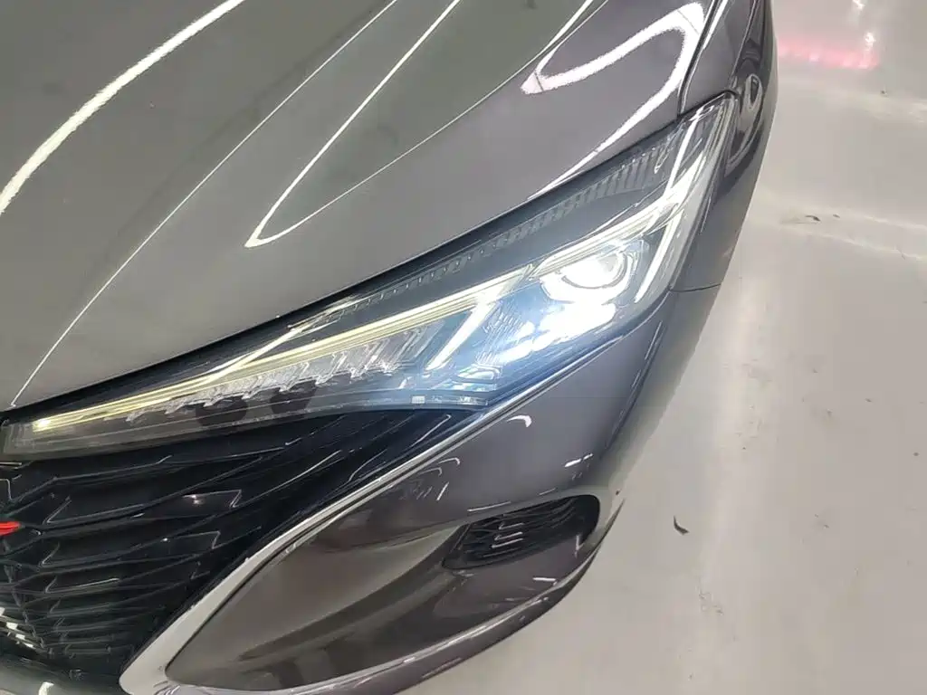 Changan Eado — миниатюра 24