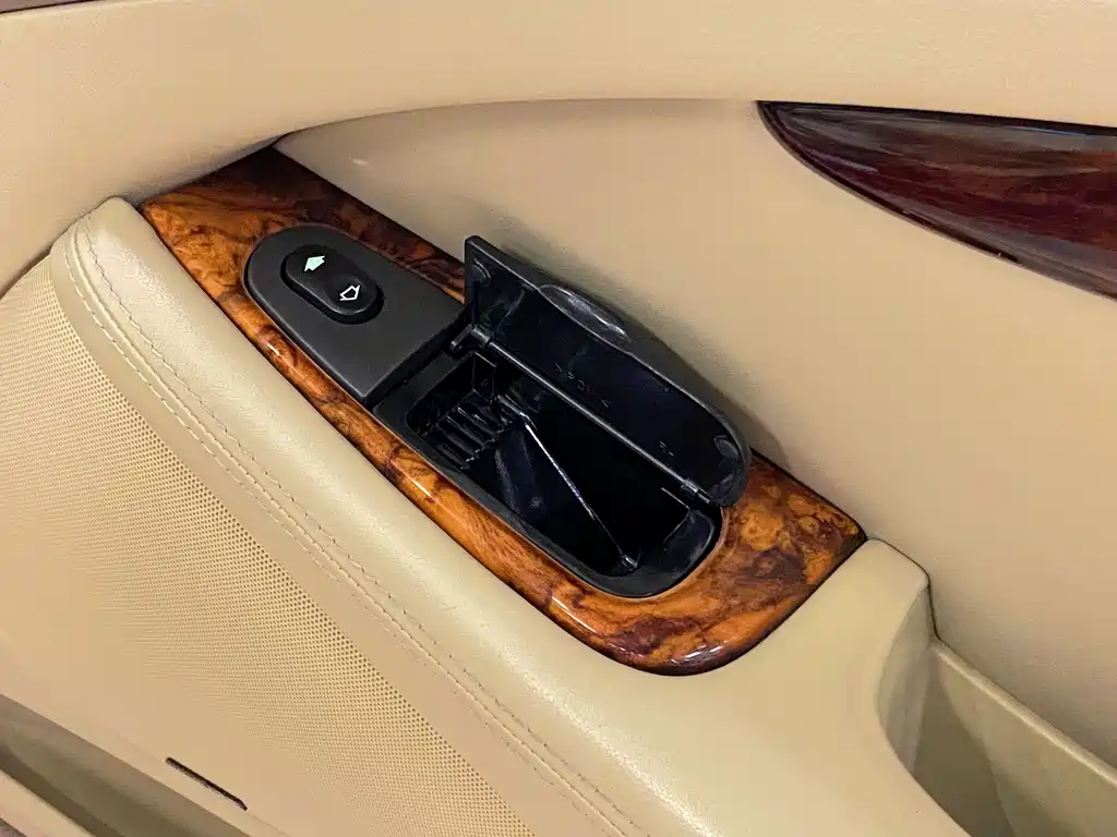 Jaguar S-TYPE — миниатюра 27