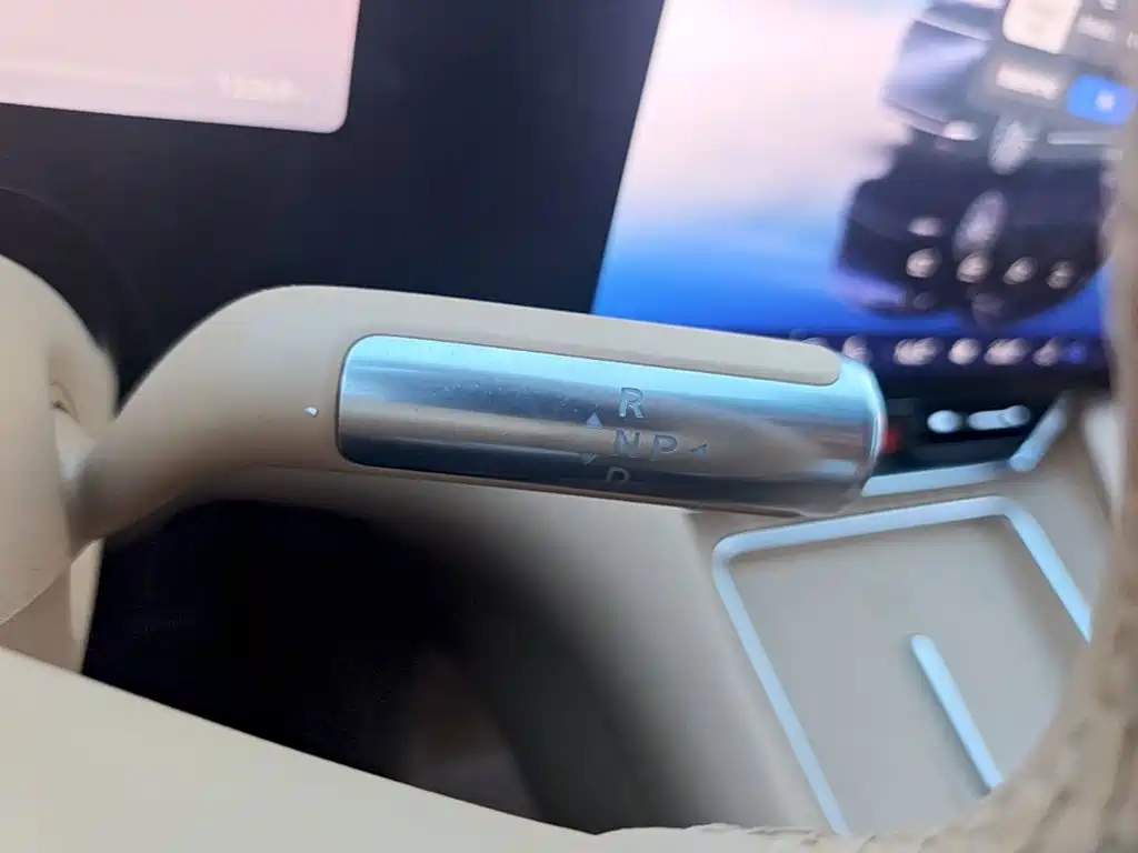 AITO Wenjie AITO M8 — миниатюра 14