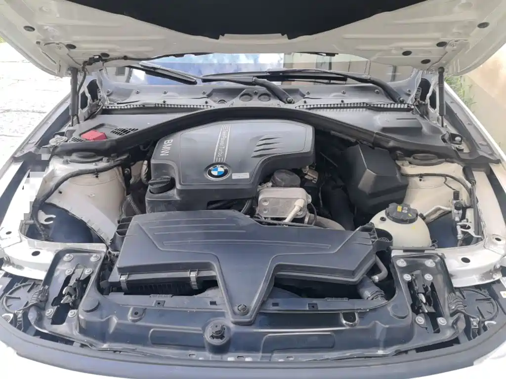 BMW 4 Series — миниатюра 18