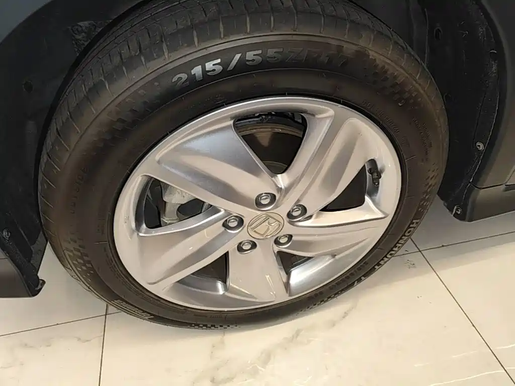 Honda Vezel — миниатюра 23