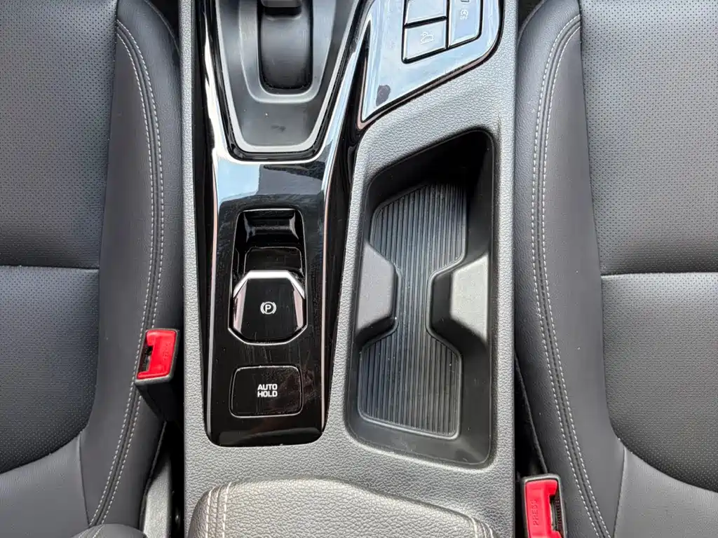 Hyundai ix35 — миниатюра 13