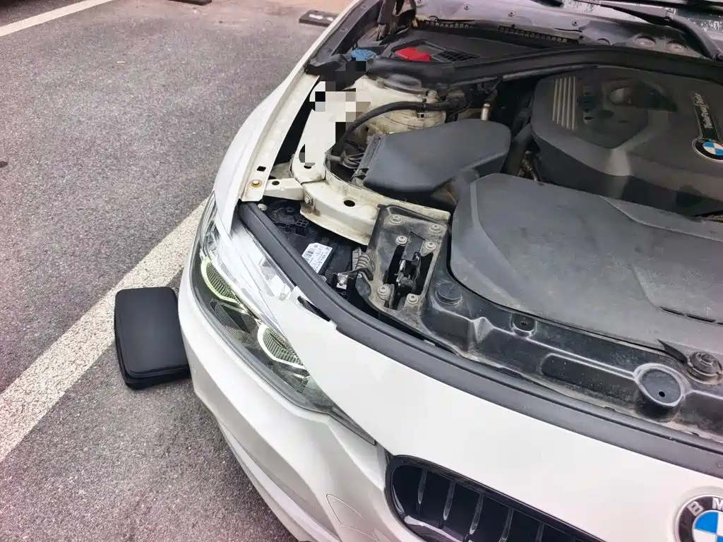BMW 3 Series — миниатюра 19