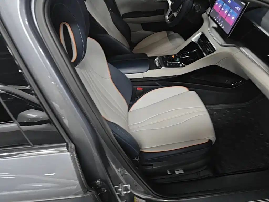 BYD PLUS New Energy — миниатюра 25