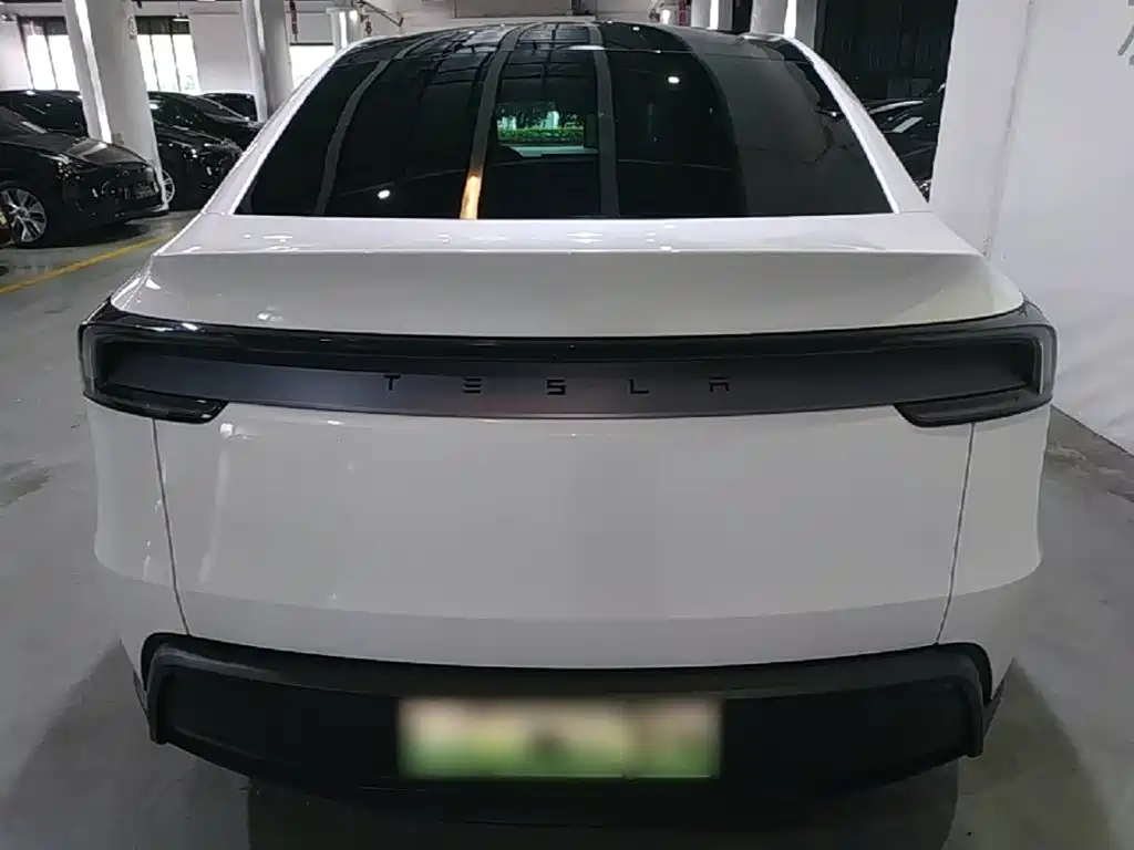 Tesla Model Y — миниатюра 4