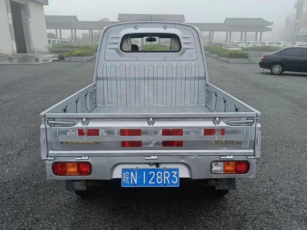 Wuling Rongguang Mini Truck — миниатюра 6