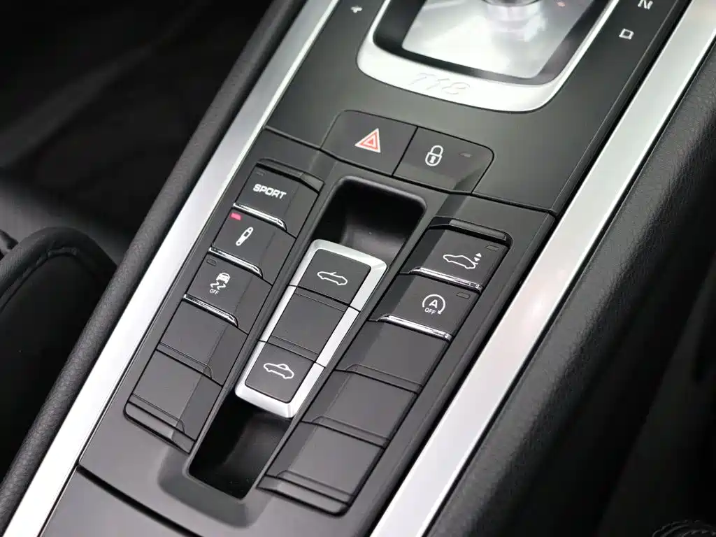 Porsche 718 — миниатюра 19