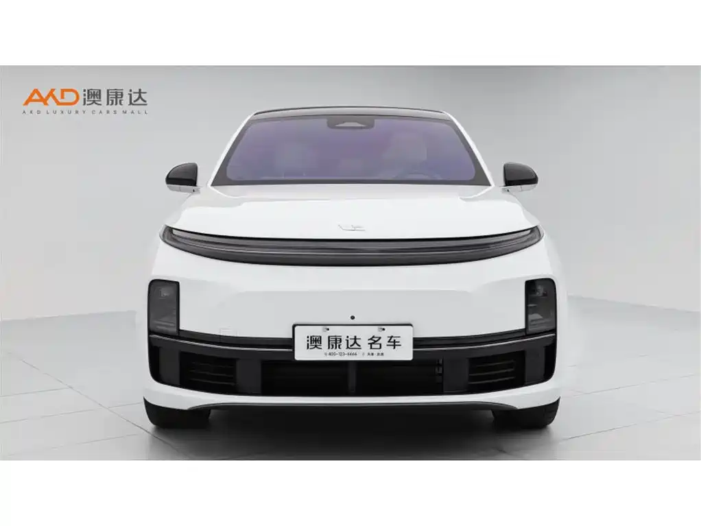 Li Auto Li L7 — миниатюра 2