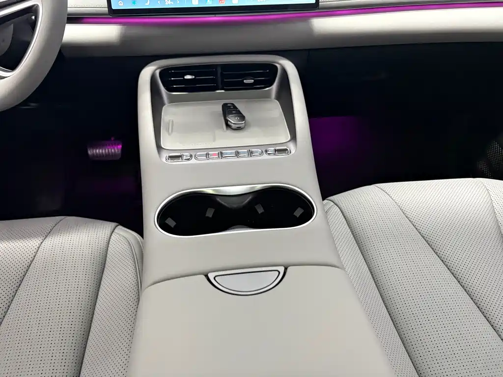 BYD Sealion 06 — миниатюра 14